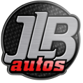 Logo JLB Autos